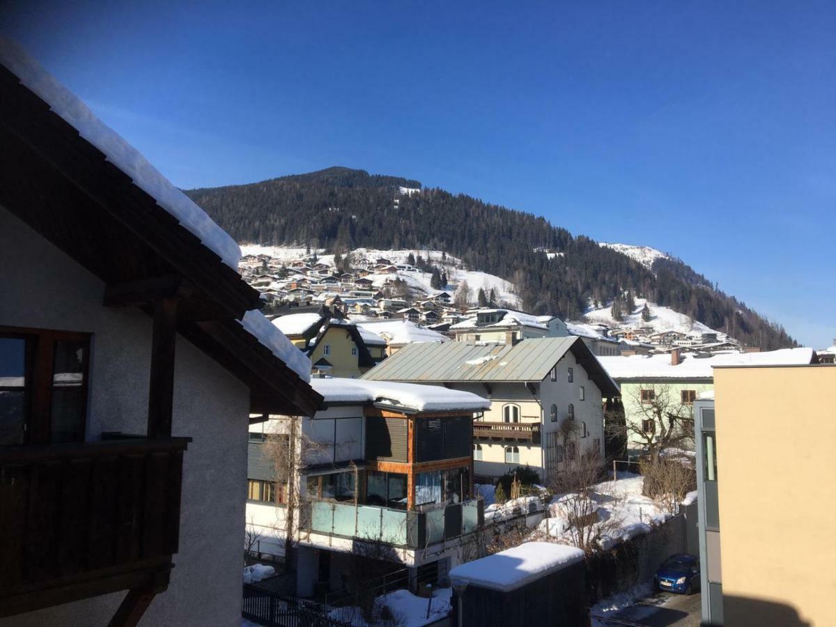 Penthouse Apartment Zell Am See With Lake And Mountain View Zewnętrze zdjęcie